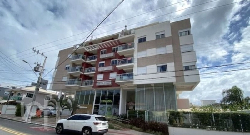 Apartamento à venda em Jurere Leste, 3 quartos, 1 suíte, 1 vaga: 2ª foto da galeria de imagens do imóvel