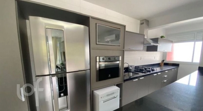 Apartamento à venda em Jurere Leste, 3 quartos, 1 suíte, 1 vaga: 5ª foto da galeria de imagens do imóvel