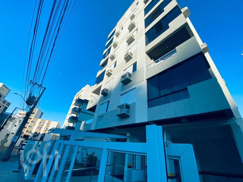 Apartamento à venda em Trindade com 88 m², 3 quartos, 1 suíte, 1 vaga: 19ª foto da galeria de imagens do imóvel