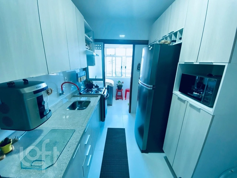 Apartamento à venda em Trindade com 88 m², 3 quartos, 1 suíte, 1 vaga: 11ª foto da galeria de imagens do imóvel