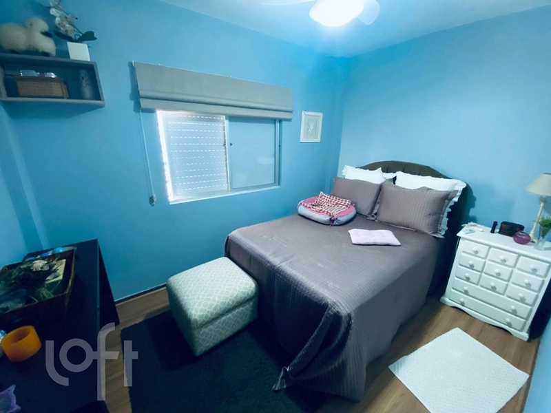 Apartamento à venda em Trindade com 88 m², 3 quartos, 1 suíte, 1 vaga: 4ª foto da galeria de imagens do imóvel