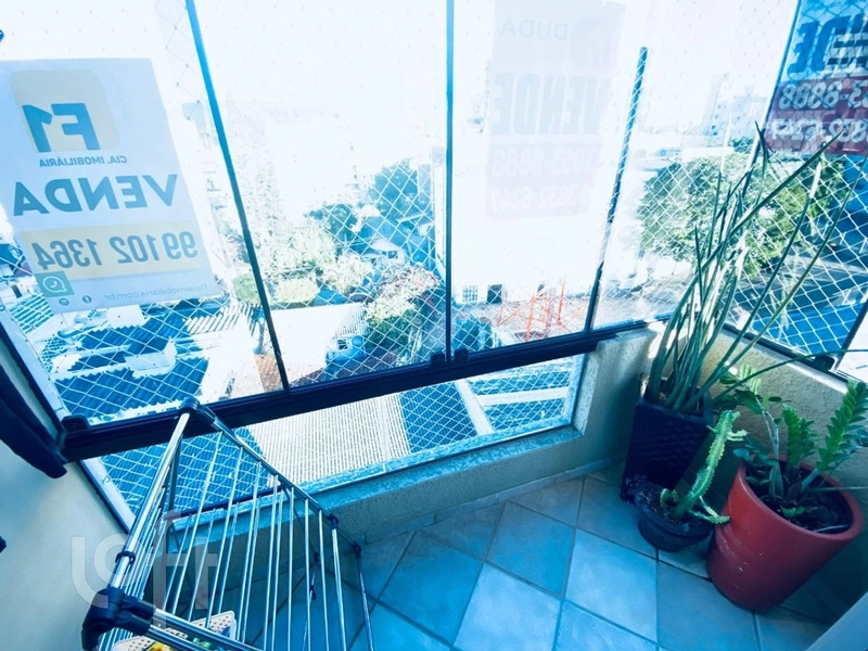 Apartamento à venda em Trindade com 88 m², 3 quartos, 1 suíte, 1 vaga: 7ª foto da galeria de imagens do imóvel