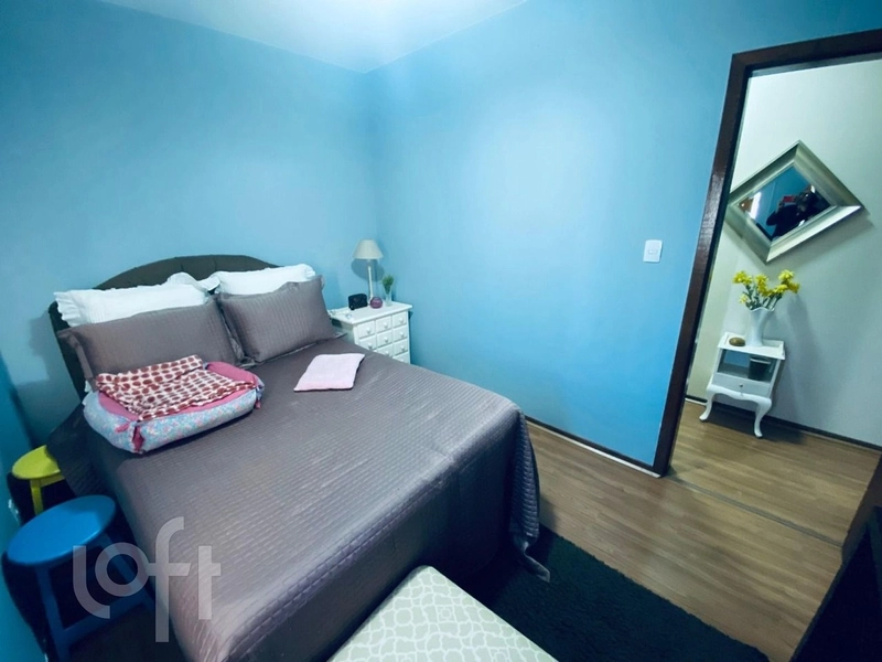Apartamento à venda em Trindade com 88 m², 3 quartos, 1 suíte, 1 vaga: 3ª foto da galeria de imagens do imóvel