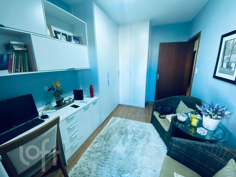 Apartamento à venda em Trindade com 88 m², 3 quartos, 1 suíte, 1 vaga: 6ª foto da galeria de imagens do imóvel
