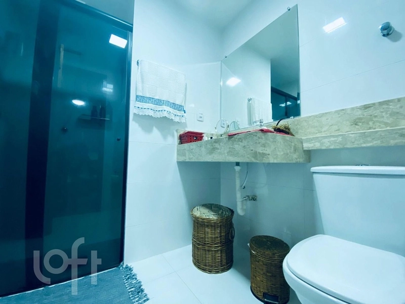 Apartamento à venda em Trindade com 88 m², 3 quartos, 1 suíte, 1 vaga: 10ª foto da galeria de imagens do imóvel