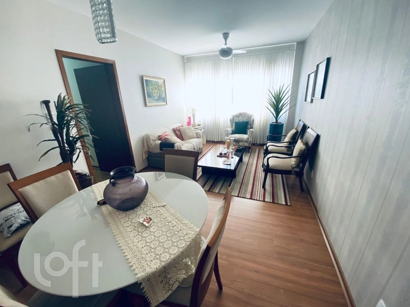 Apartamento à venda em Trindade com 88 m², 3 quartos, 1 suíte, 1 vaga: 2ª foto da galeria de imagens do imóvel