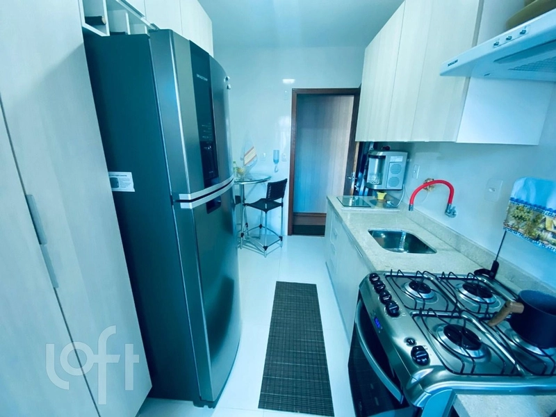 Apartamento à venda em Trindade com 88 m², 3 quartos, 1 suíte, 1 vaga: 12ª foto da galeria de imagens do imóvel