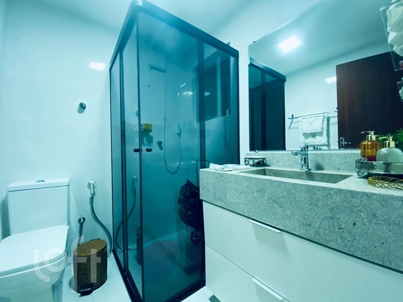 Apartamento à venda em Trindade com 88 m², 3 quartos, 1 suíte, 1 vaga: 5ª foto da galeria de imagens do imóvel