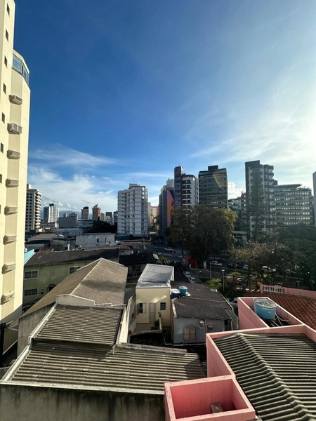 Apartamento 2 quartos com Suíte no Centro de Florianópolis: 10ª foto da galeria de imagens do imóvel