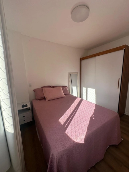 Apartamento 2 quartos com Suíte no Centro de Florianópolis: 19ª foto da galeria de imagens do imóvel