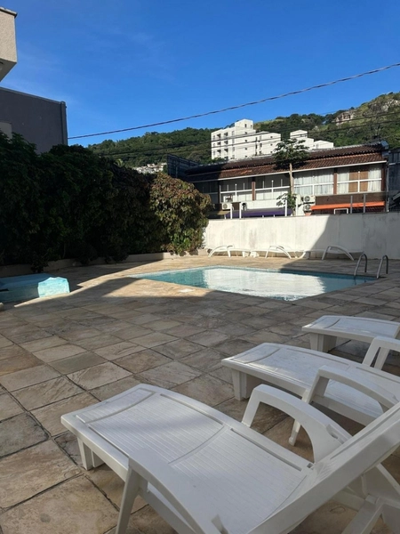 Apartamento 2 quartos com Suíte no Centro de Florianópolis: 24ª foto da galeria de imagens do imóvel