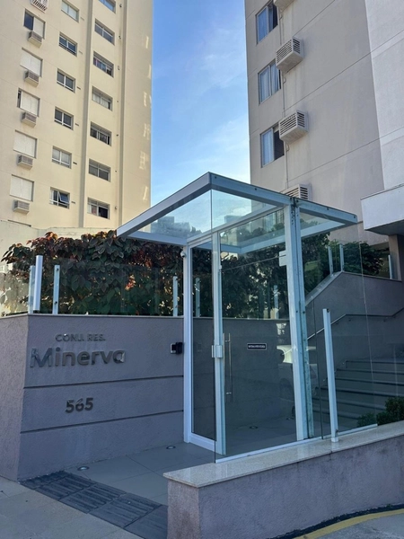 Apartamento 2 quartos com Suíte no Centro de Florianópolis: 29ª foto da galeria de imagens do imóvel