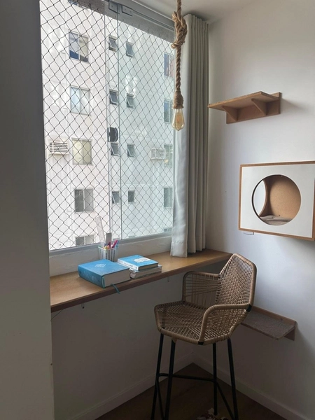 Apartamento 2 quartos com Suíte no Centro de Florianópolis: 22ª foto da galeria de imagens do imóvel