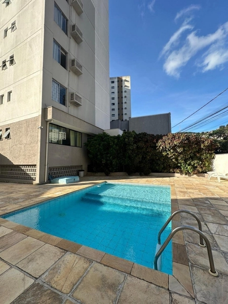 Apartamento 2 quartos com Suíte no Centro de Florianópolis: 26ª foto da galeria de imagens do imóvel