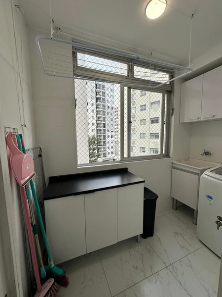 Apartamento 2 quartos com Suíte no Centro de Florianópolis: 28ª foto da galeria de imagens do imóvel