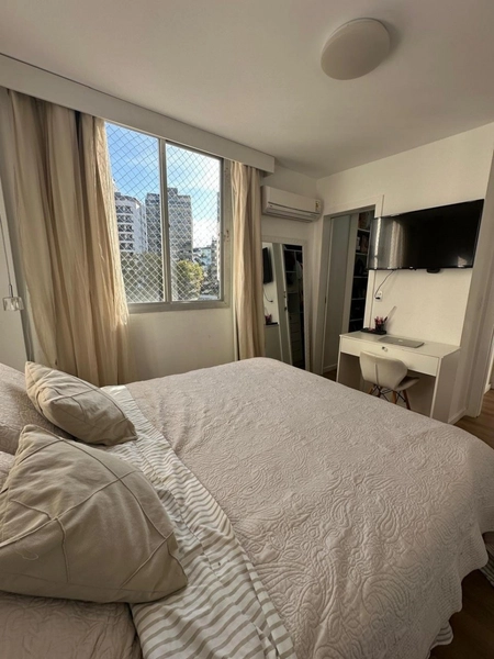 Apartamento 2 quartos com Suíte no Centro de Florianópolis: 11ª foto da galeria de imagens do imóvel