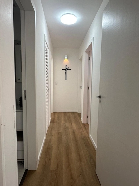 Apartamento 2 quartos com Suíte no Centro de Florianópolis: 23ª foto da galeria de imagens do imóvel
