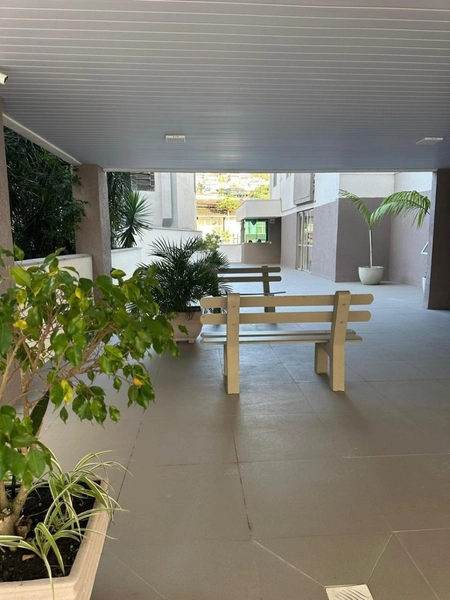 Apartamento 2 quartos com Suíte no Centro de Florianópolis: 27ª foto da galeria de imagens do imóvel