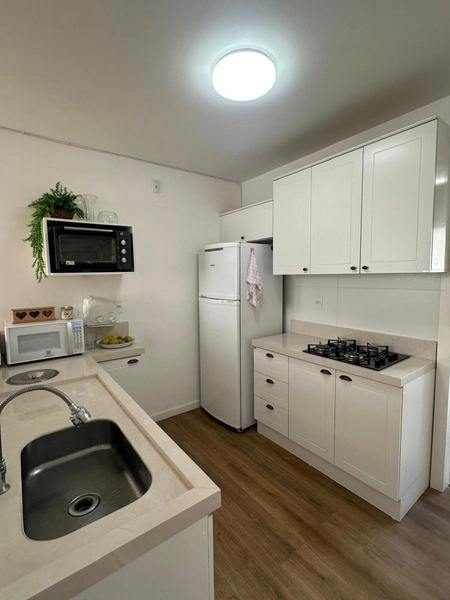 Apartamento 2 quartos com Suíte no Centro de Florianópolis: 7ª foto da galeria de imagens do imóvel