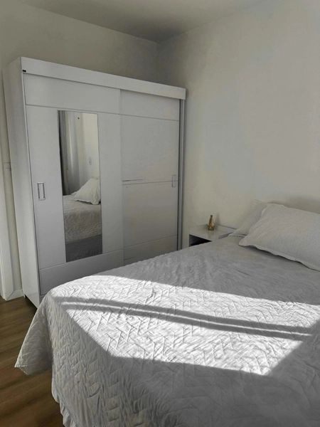 Apartamento 2 quartos com Suíte no Centro de Florianópolis: 12ª foto da galeria de imagens do imóvel