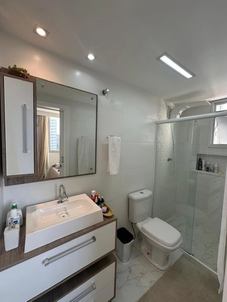 Apartamento 2 quartos com Suíte no Centro de Florianópolis: 21ª foto da galeria de imagens do imóvel