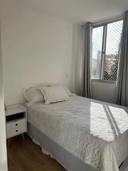 Apartamento 2 quartos com Suíte no Centro de Florianópolis: 15ª foto da galeria de imagens do imóvel