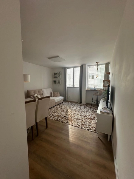 Apartamento 2 quartos com Suíte no Centro de Florianópolis: 9ª foto da galeria de imagens do imóvel