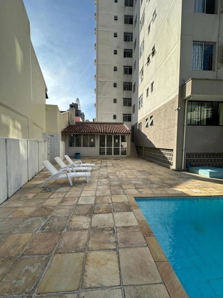 Apartamento 2 quartos com Suíte no Centro de Florianópolis: 25ª foto da galeria de imagens do imóvel