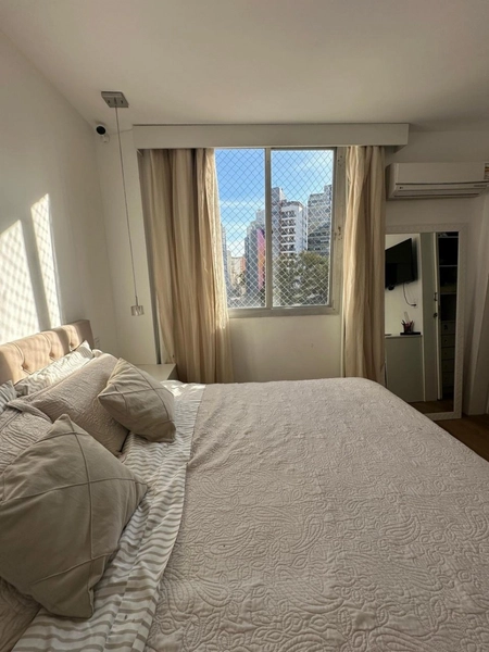 Apartamento 2 quartos com Suíte no Centro de Florianópolis: 16ª foto da galeria de imagens do imóvel