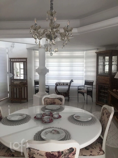 Casa à venda em Centro com 300 m², 4 quartos, 4 suítes, 5 vagas: 7ª foto da galeria de imagens do imóvel