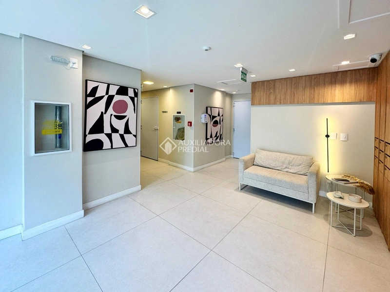 Apartamento á venda - 2 suítes, 1 vaga, à venda, Centro, Fpolis/SC: 29ª foto da galeria de imagens do imóvel