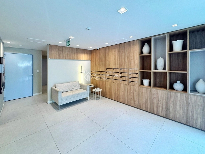 Apartamento á venda - 2 suítes, 1 vaga, à venda, Centro, Fpolis/SC: 31ª foto da galeria de imagens do imóvel