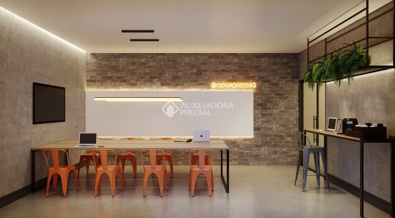 Apartamento no bairro Trindade: 4ª foto da galeria de imagens do imóvel