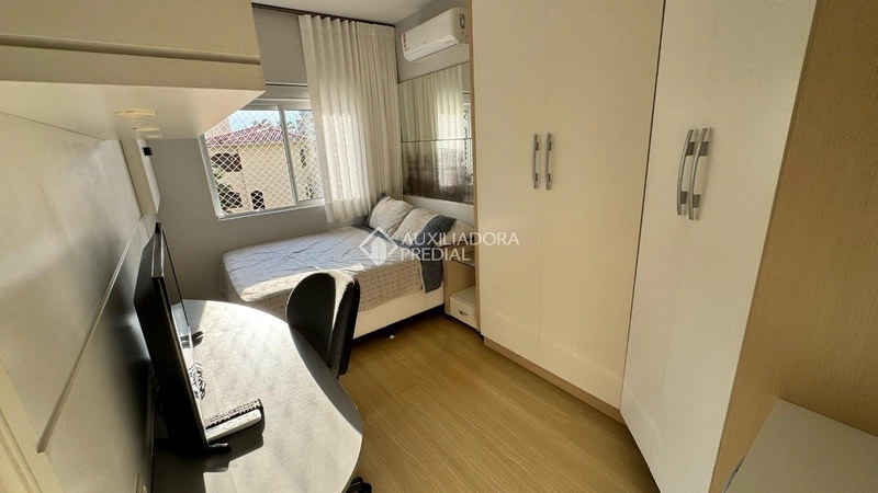 Apartamento 3 dormitórios, sendo 1 suíte, sacada, 2 vagas lives Trinda: 15ª foto da galeria de imagens do imóvel