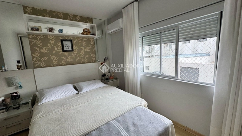 Apartamento 3 dormitórios, sendo 1 suíte, sacada, 2 vagas lives Trinda: 9ª foto da galeria de imagens do imóvel