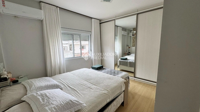 Apartamento 3 dormitórios, sendo 1 suíte, sacada, 2 vagas lives Trinda: 8ª foto da galeria de imagens do imóvel