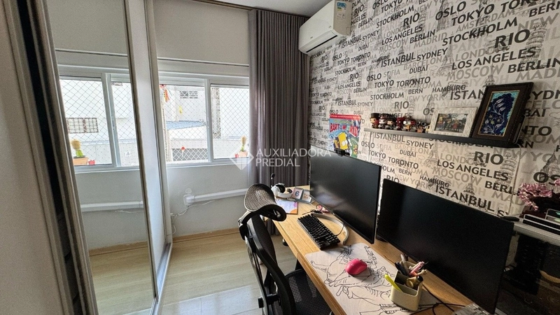 Apartamento 3 dormitórios, sendo 1 suíte, sacada, 2 vagas lives Trinda: 13ª foto da galeria de imagens do imóvel