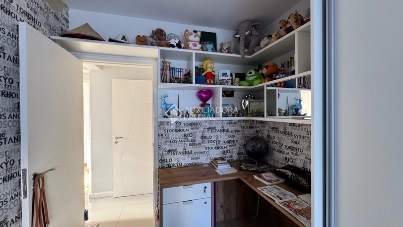 Apartamento 3 dormitórios, sendo 1 suíte, sacada, 2 vagas lives Trinda: 14ª foto da galeria de imagens do imóvel