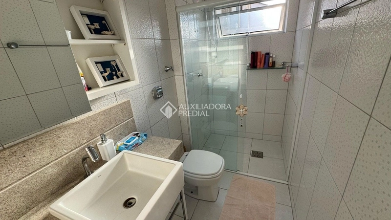 Apartamento 3 dormitórios, sendo 1 suíte, sacada, 2 vagas lives Trinda: 18ª foto da galeria de imagens do imóvel