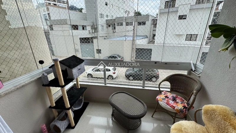 Apartamento 3 dormitórios, sendo 1 suíte, sacada, 2 vagas lives Trinda: 3ª foto da galeria de imagens do imóvel