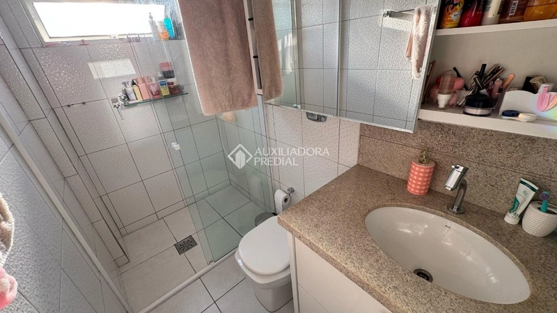 Apartamento 3 dormitórios, sendo 1 suíte, sacada, 2 vagas lives Trinda: 17ª foto da galeria de imagens do imóvel