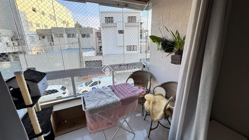 Apartamento 3 dormitórios, sendo 1 suíte, sacada, 2 vagas lives Trinda: 7ª foto da galeria de imagens do imóvel