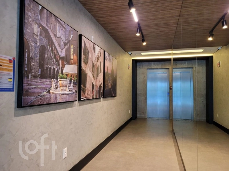 Apto novo 3 suítes,andar alto: 40ª foto da galeria de imagens do imóvel