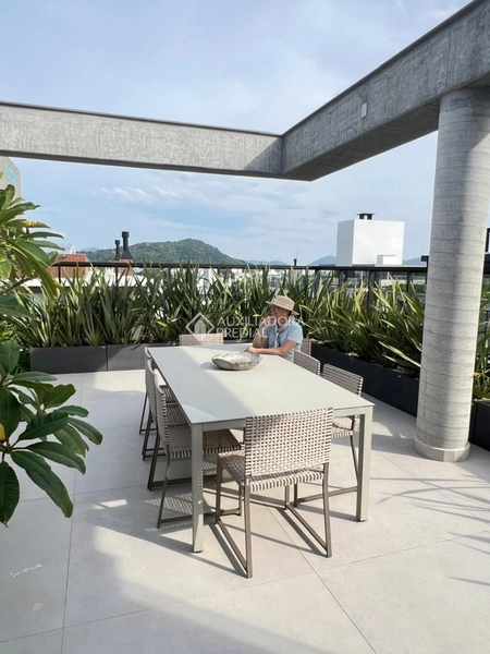 Apartamento 3 Suítes, Rooftop com Vista Mar e Arquitetura Contemporâne: 14ª foto da galeria de imagens do imóvel