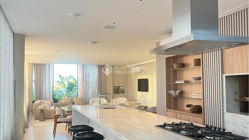Apartamento 3 Suítes, Rooftop com Vista Mar e Arquitetura Contemporâne: 1ª foto da galeria de imagens do imóvel