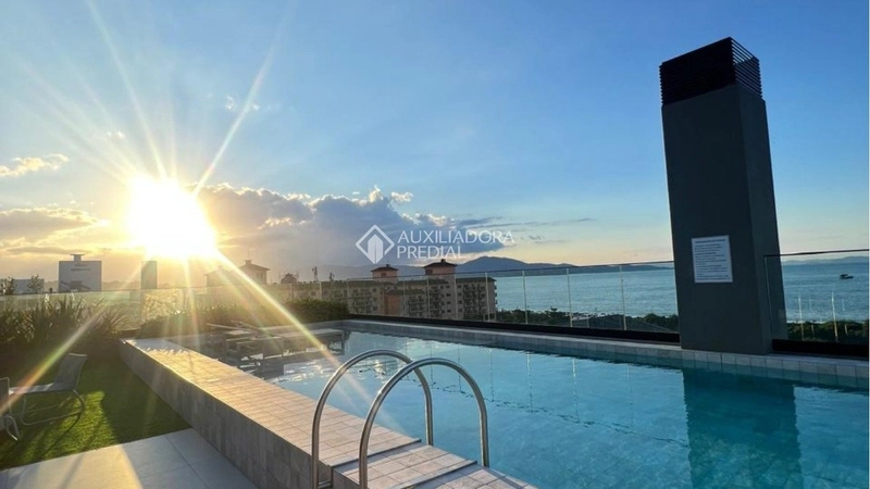 Apartamento 3 Suítes, Rooftop com Vista Mar e Arquitetura Contemporâne: 2ª foto da galeria de imagens do imóvel