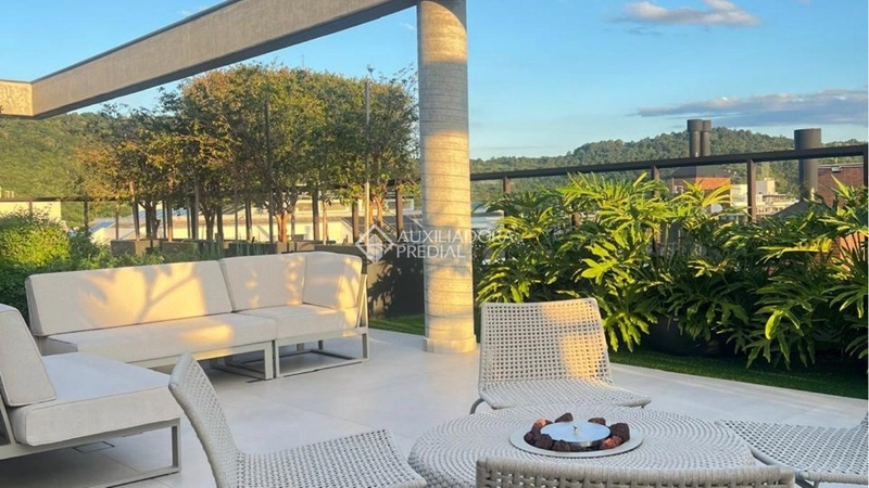 Apartamento 3 Suítes, Rooftop com Vista Mar e Arquitetura Contemporâne: 13ª foto da galeria de imagens do imóvel