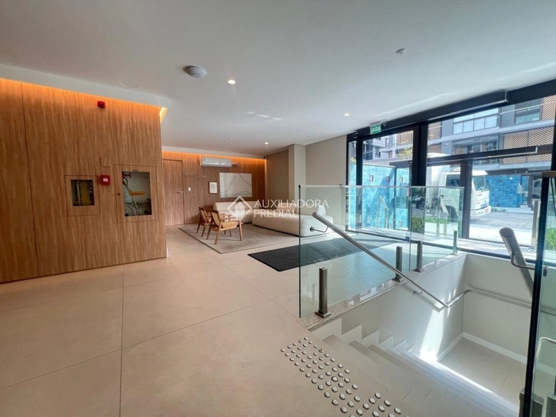 Apartamento 3 Suítes, Rooftop com Vista Mar e Arquitetura Contemporâne: 10ª foto da galeria de imagens do imóvel