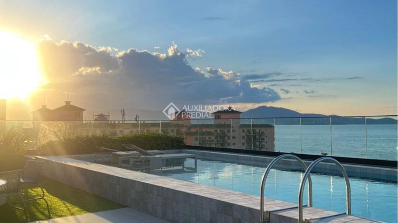 Apartamento 3 Suítes, Rooftop com Vista Mar e Arquitetura Contemporâne: 17ª foto da galeria de imagens do imóvel