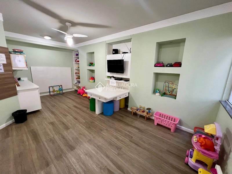 Lindo Apartamento Reformado, 2 Dormitórios (1 Suíte) e Vista Livre: 21ª foto da galeria de imagens do imóvel